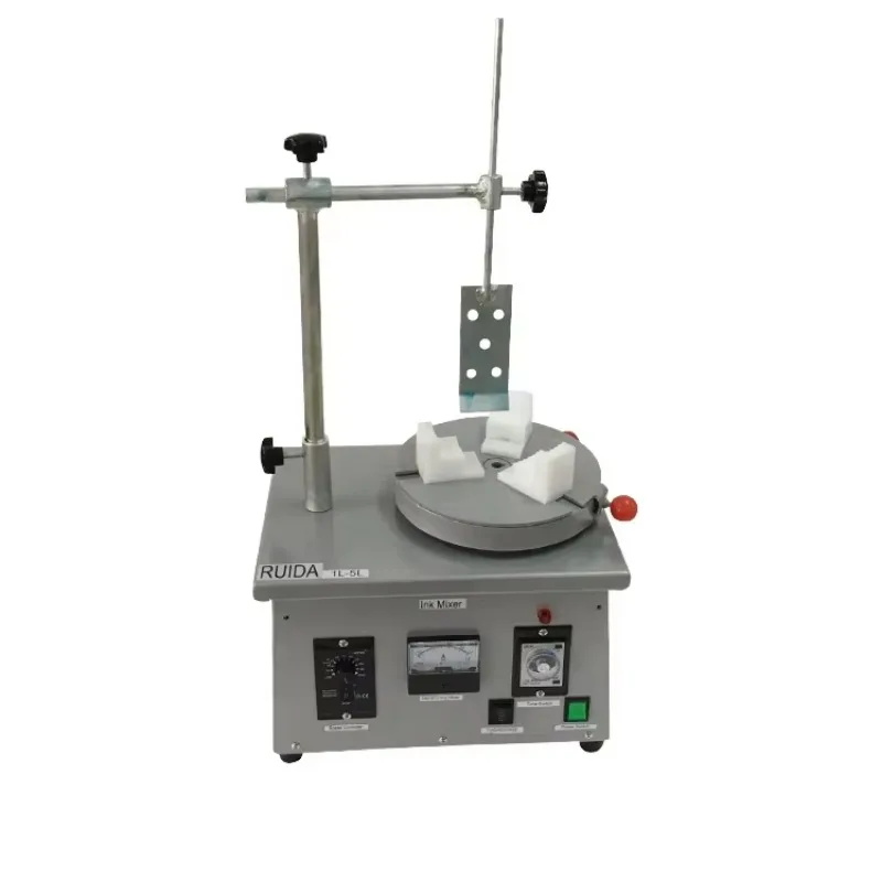 

Agitator Pre-Press Equipment Dispenser And Stirring Mixing Machine