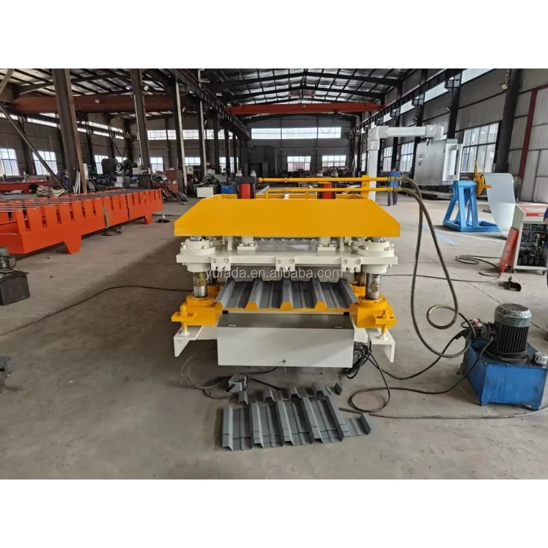 How to Choose a U Channel Roll Forming Machine That Won&x27;t Fail in 2026