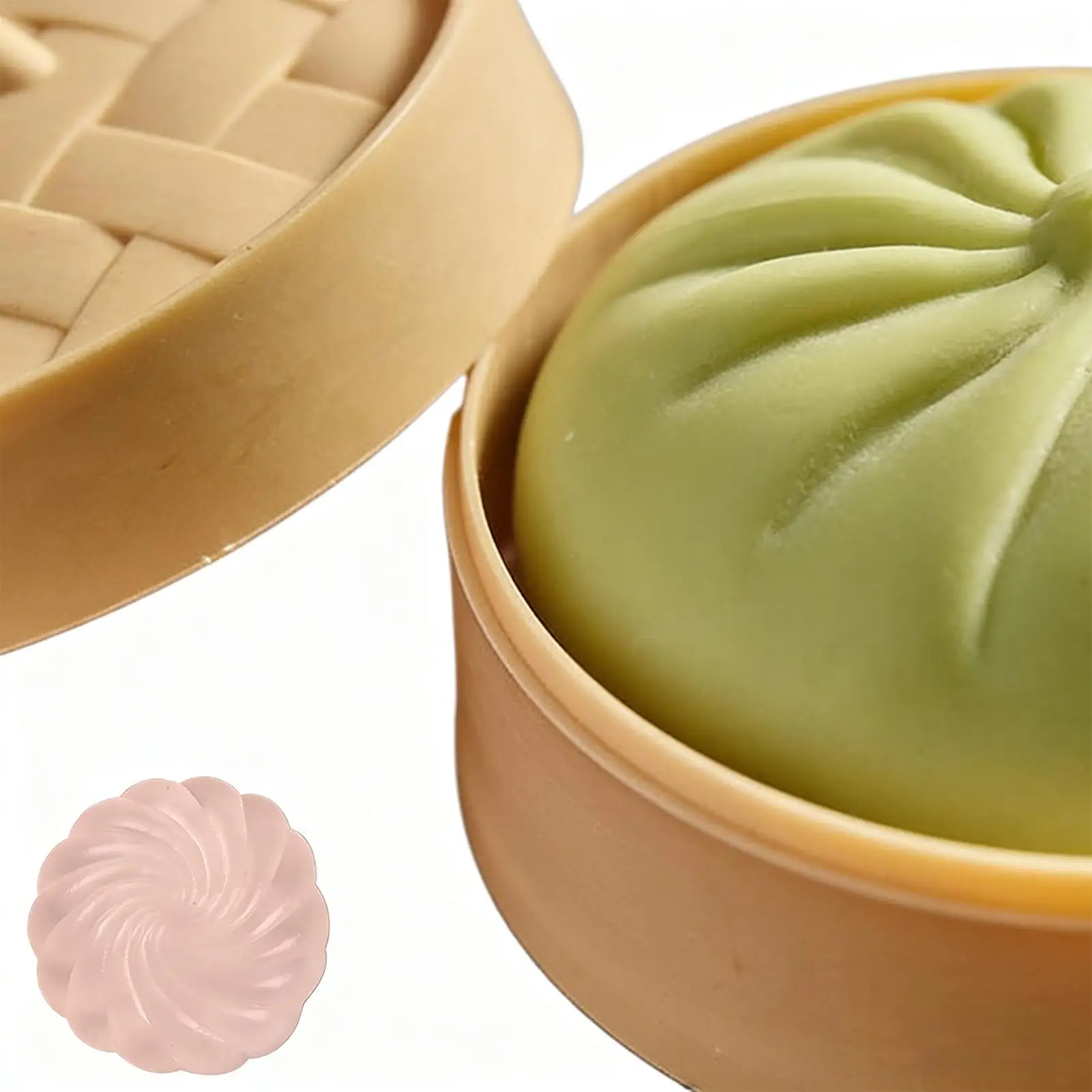 ضغط اللعب لينة واقعية العملاق تهدئة مضحك زلابية ضغط كرات اليد ألعاب متململة للبنين بنات الأطفال الكبار الطلاب #5