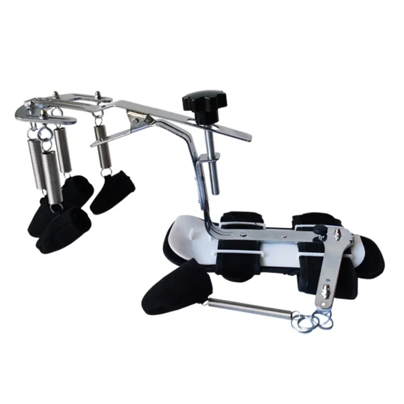 

Cross borderHand function training equipment, five finger exercise, grip strength device, finger rehabilitation, and strength r