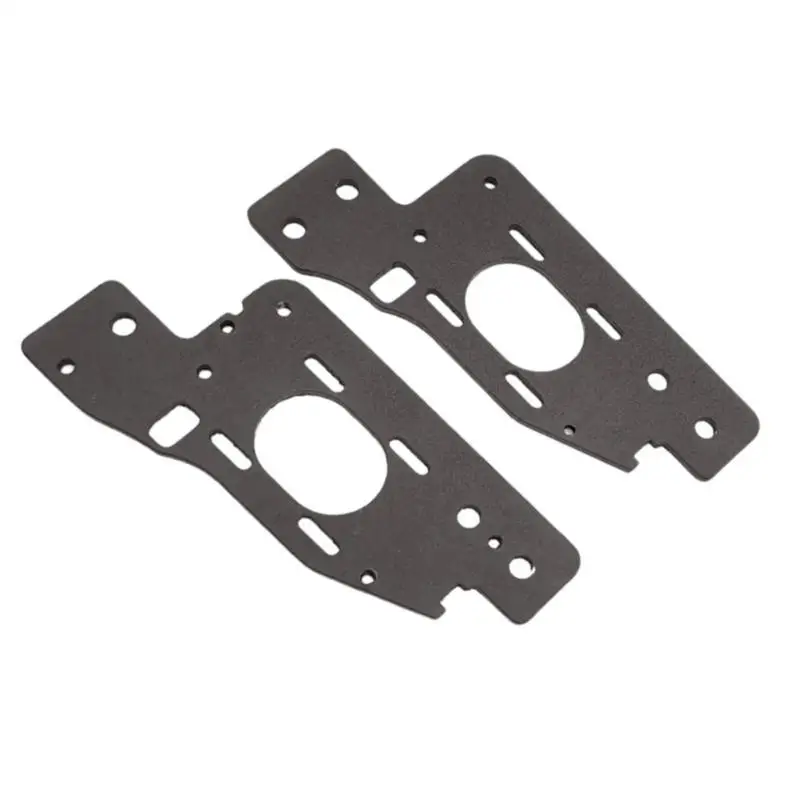 R53C 42 Schrittmotor-Befestigungshalter AWD-Halterung für 3D-Drucker-Schrittmotoren – Detail 2