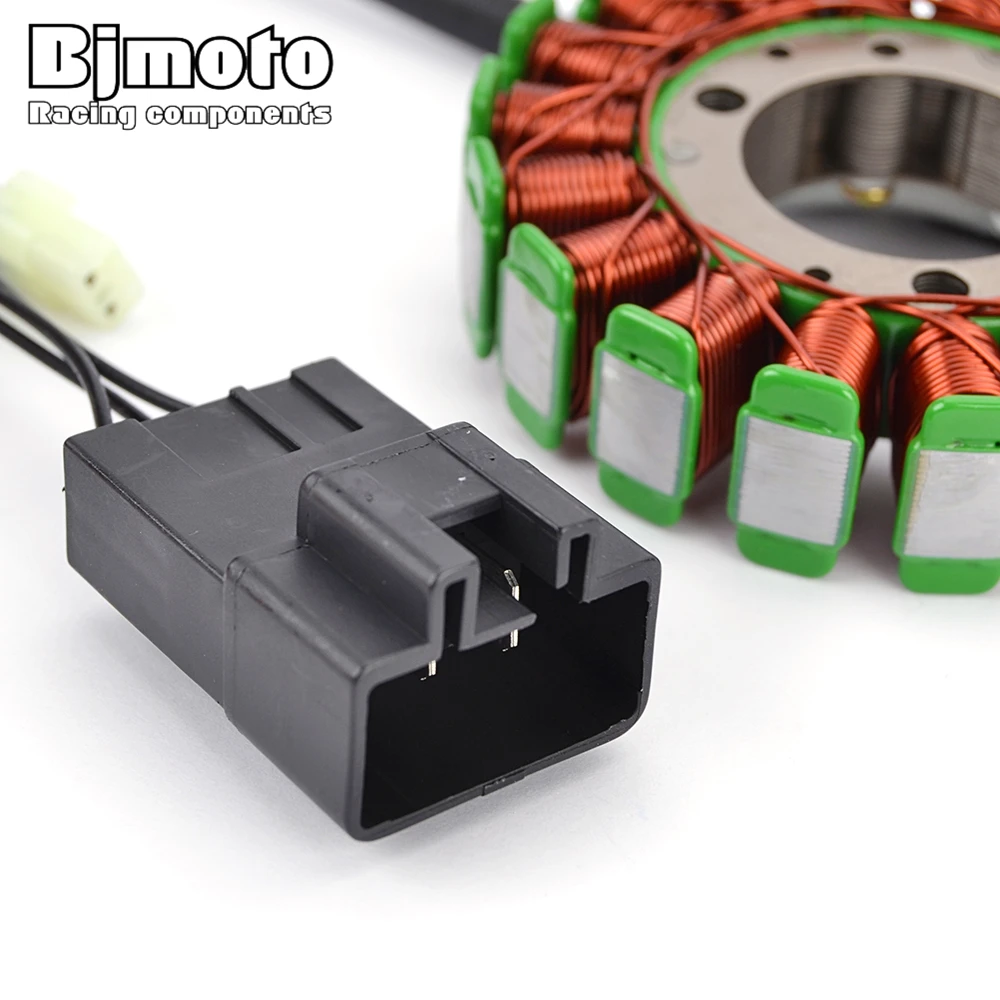 Motorcycle Stator Coil For CFMoto 150NK 2015-2021 0A80-032000-20000