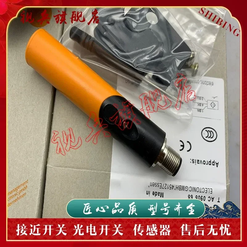 Proximity Switch IA5126 IA-3010-BPKG US-104-KPS Sensor for Industrial Automation Applications Brand New in Stock