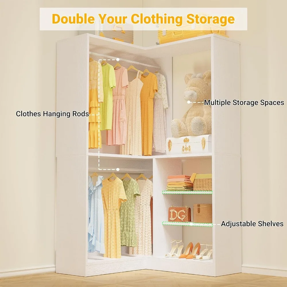 Thumbnail 4 - #14 Latest Modular Closet Systems Offers