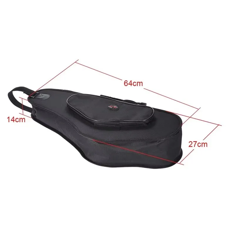Thumbnail 3 - #38 Saxophone Cases & Gigbags Comparison Guide
