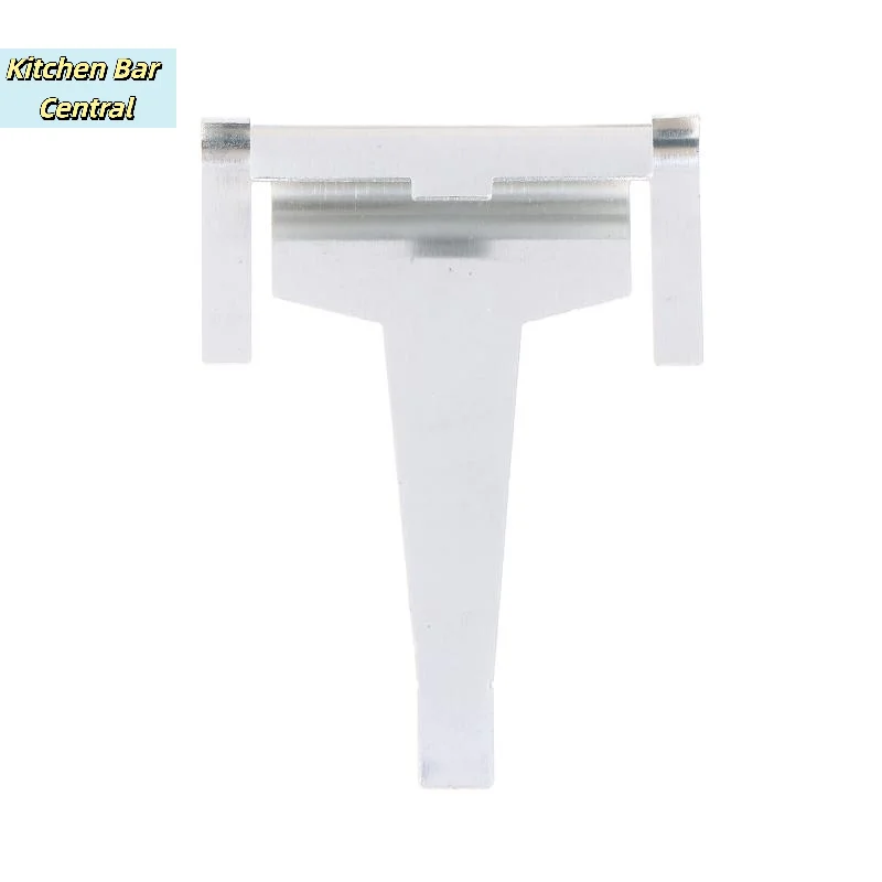 【DA61-06796A Evaporator Defrost Drain Hole Clip For Refrigerator Fridge Home Appliance Accessories Drain Hole Clip】