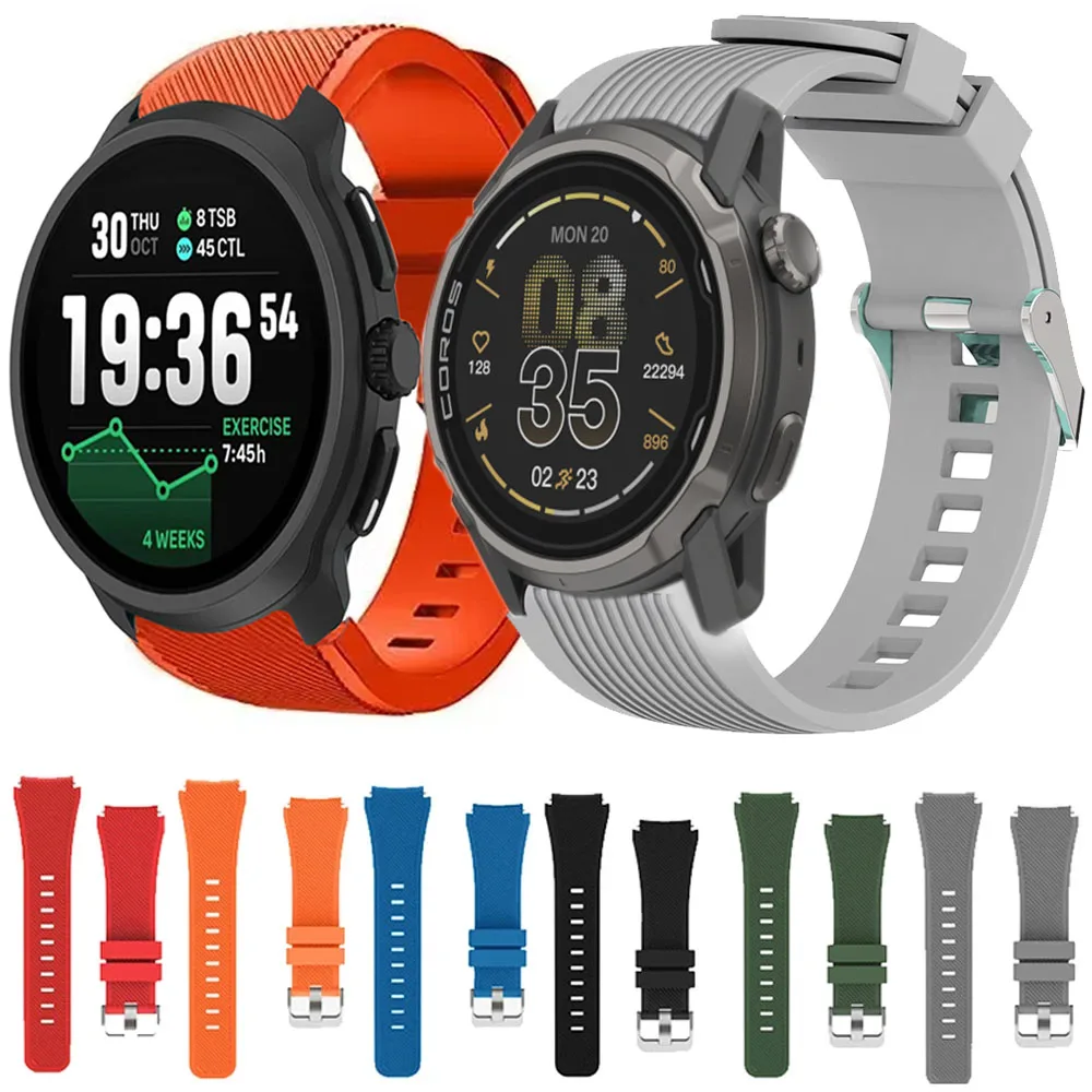 22Mm Textured Silic… - image