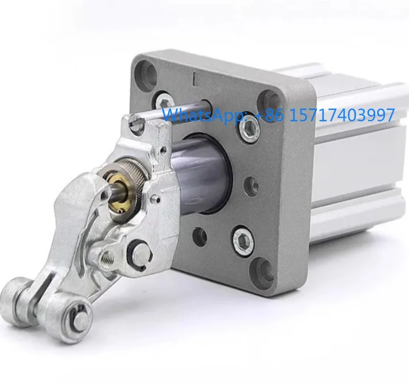 

Original standard barrier cylinder RSA/RS2H50/63/80-30 -40DL/DM/BL/BM/TL/TM-D