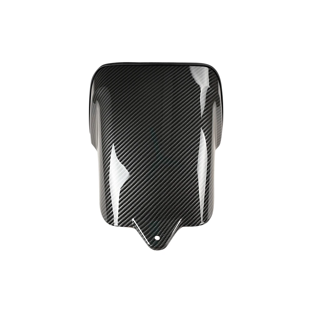 Fit For Harley CVO Road Glide ST FLTRXSE 2023-2025 2024 NEW Motorcycle Seat Back Cover Rear Passenger Cowl Fairing Rear Hump ABS