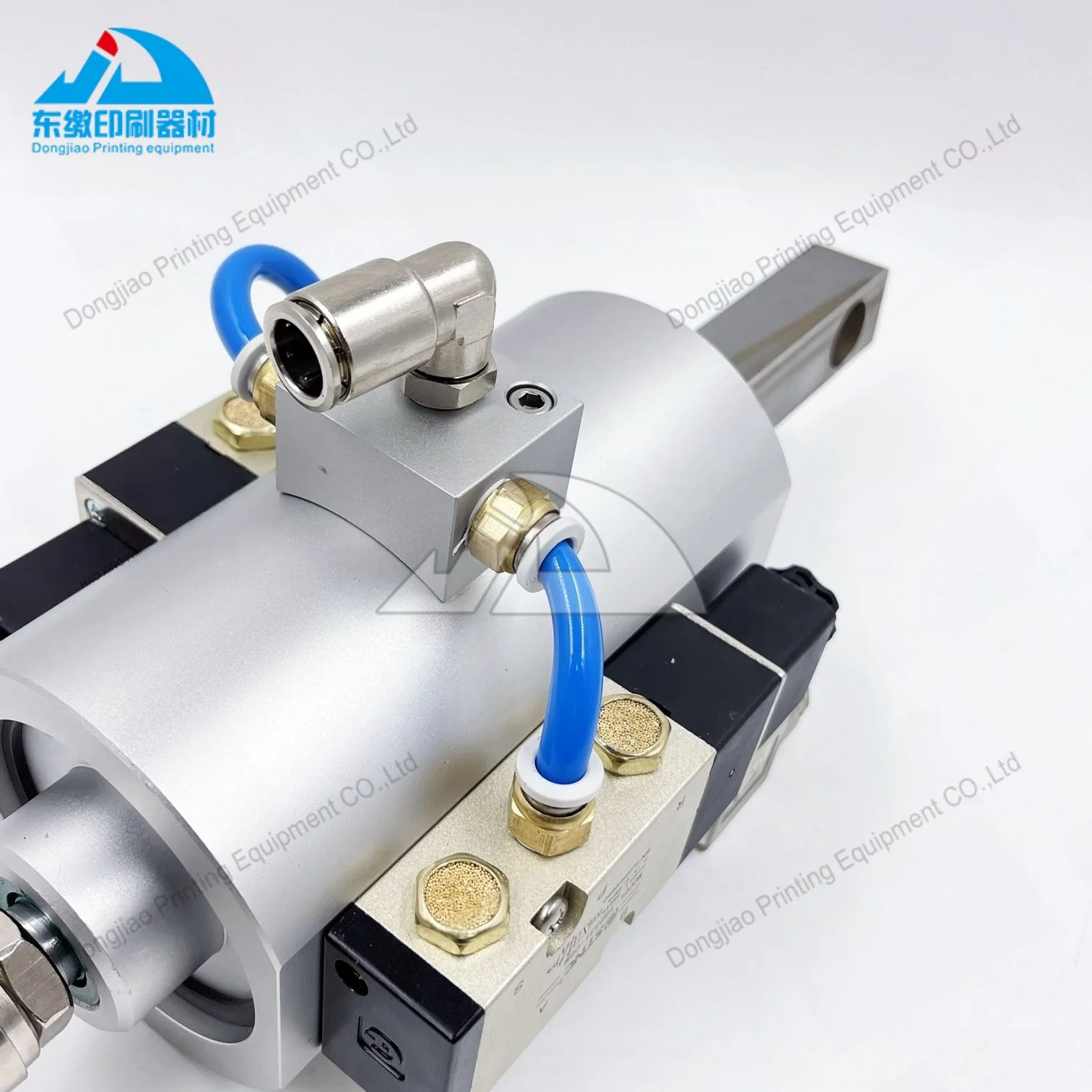 Voor Heidelberg Offsetdrukmachine Onderdelen Cilinder G2.335.159/L2.335.071 M4.335.007 DPM-63-18-18-PP-SA
