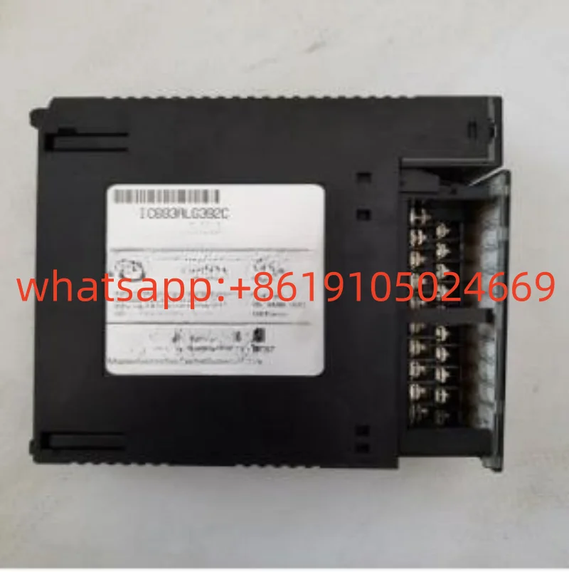 

New Original Module IC693ACC328 IC693ACC330 IC693ACC338 IC693ACC400