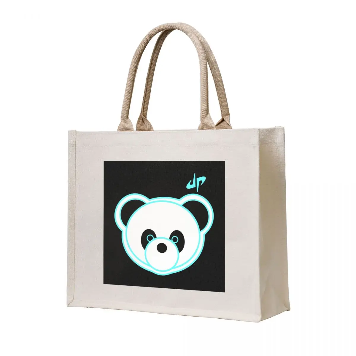 

Dud.Perfect Tote Bag cloth bag woman Cloth bags shopping bag logo