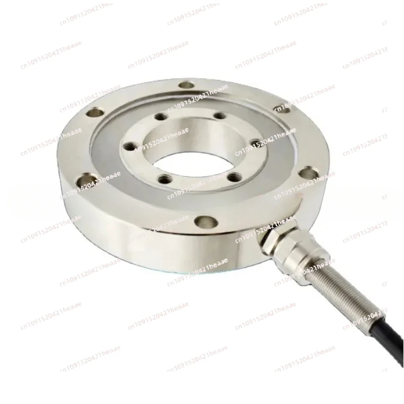

Supply 5 Ton Circular Cylindrical Sensor Load Cell for Weight Measurement