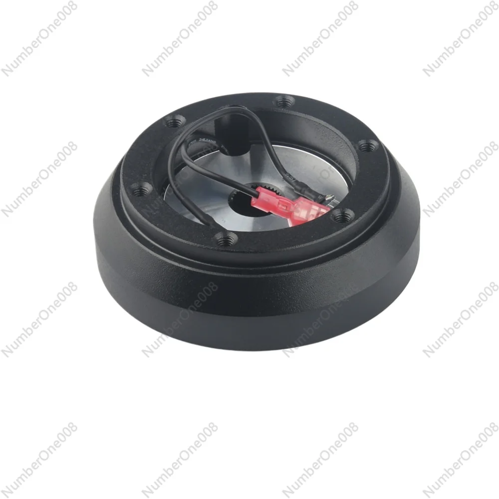 Adaptador de base para volante de modificación de coche 160H