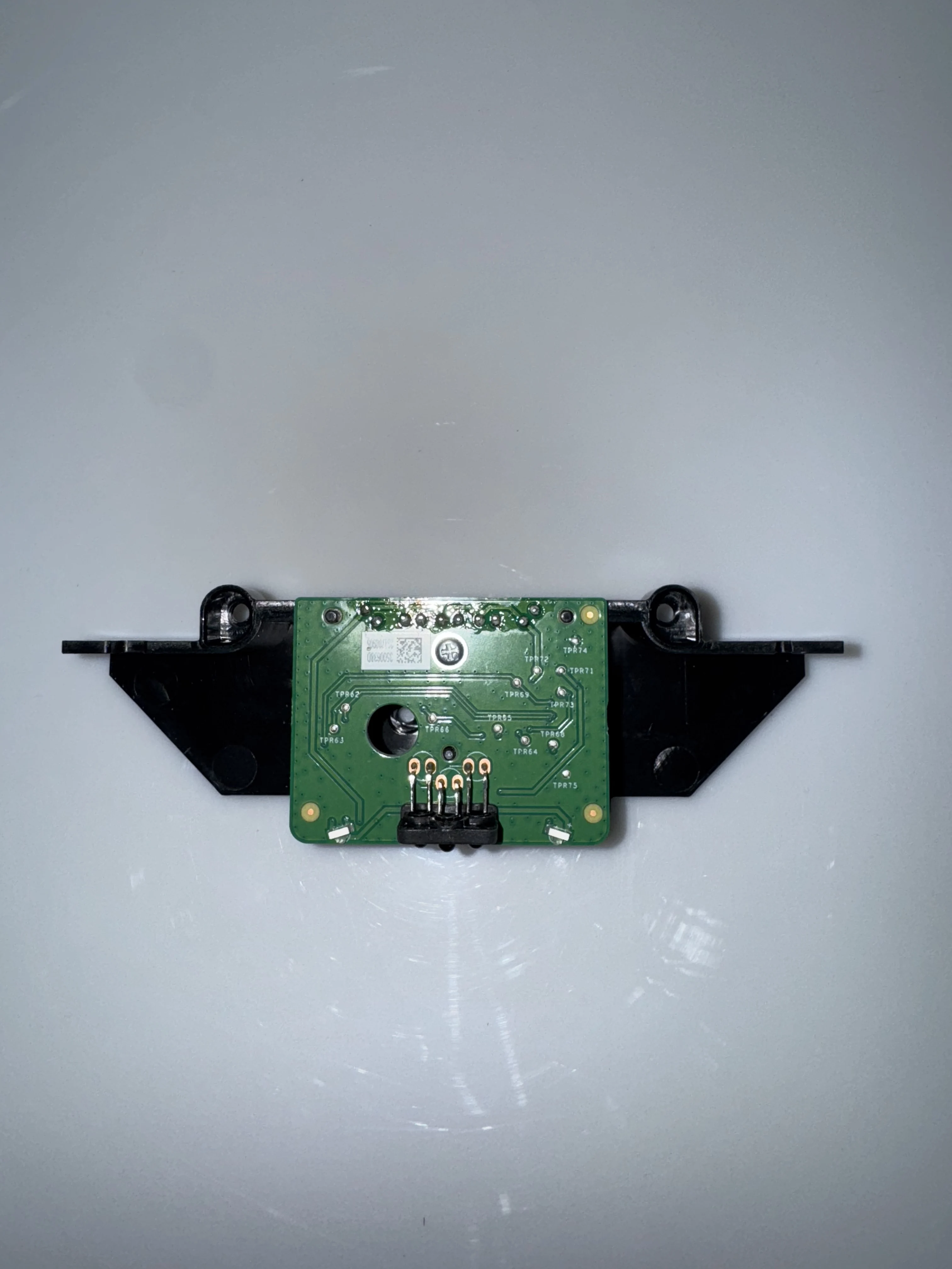 Roborock ONYX3 PLUS IR B2 Charging Sensor Assembly - Original Parts for Select Computer Versions