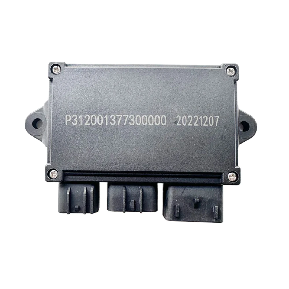 

Central Relay Junction Fuse Box For Hisun HS750 550 750 ATV UTV Massimo Bennche Sector Strike P312001377300000