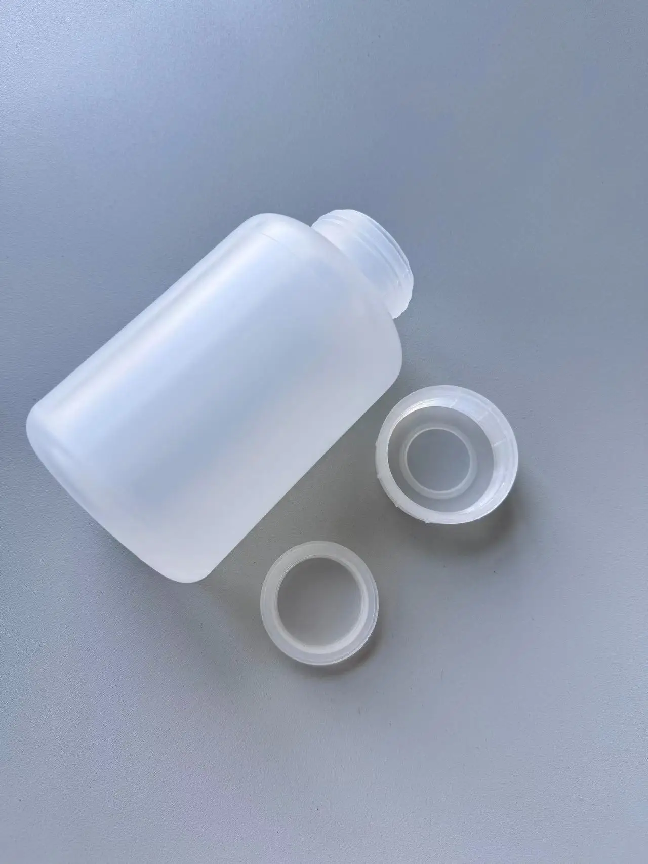 PPCO Durable Cence 500ml High-speed Centrifuge Bottle