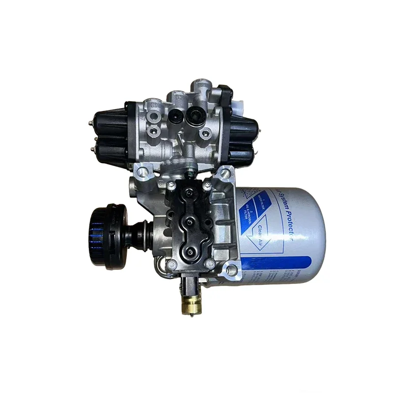 Original Factory 9325050340 5802223718 5801782667 5801874450 5802223716 Air Dryer Processing Unit EC-APU