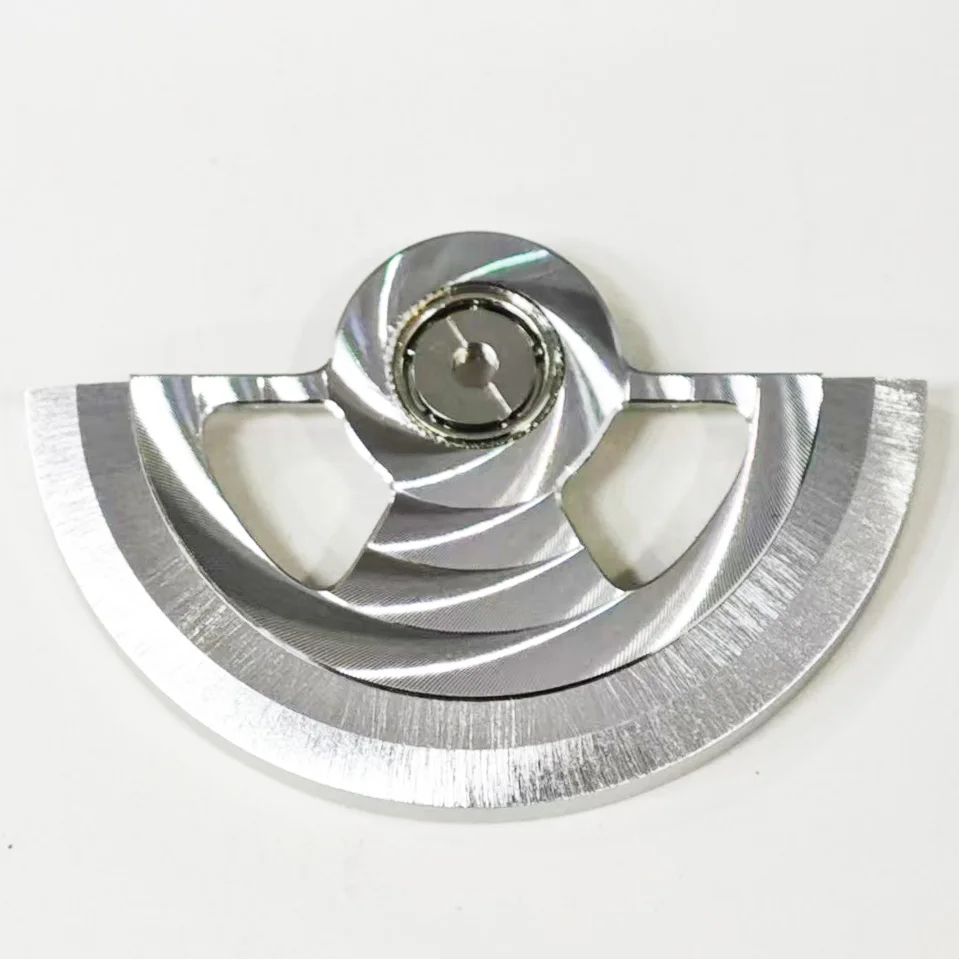 دوار حركة الساعة الجديد مناسب لملحقات ساعة الحركة الميكانيكية الأوتوماتيكية NH34 NH35 NH36 NH38 NH70 NH72