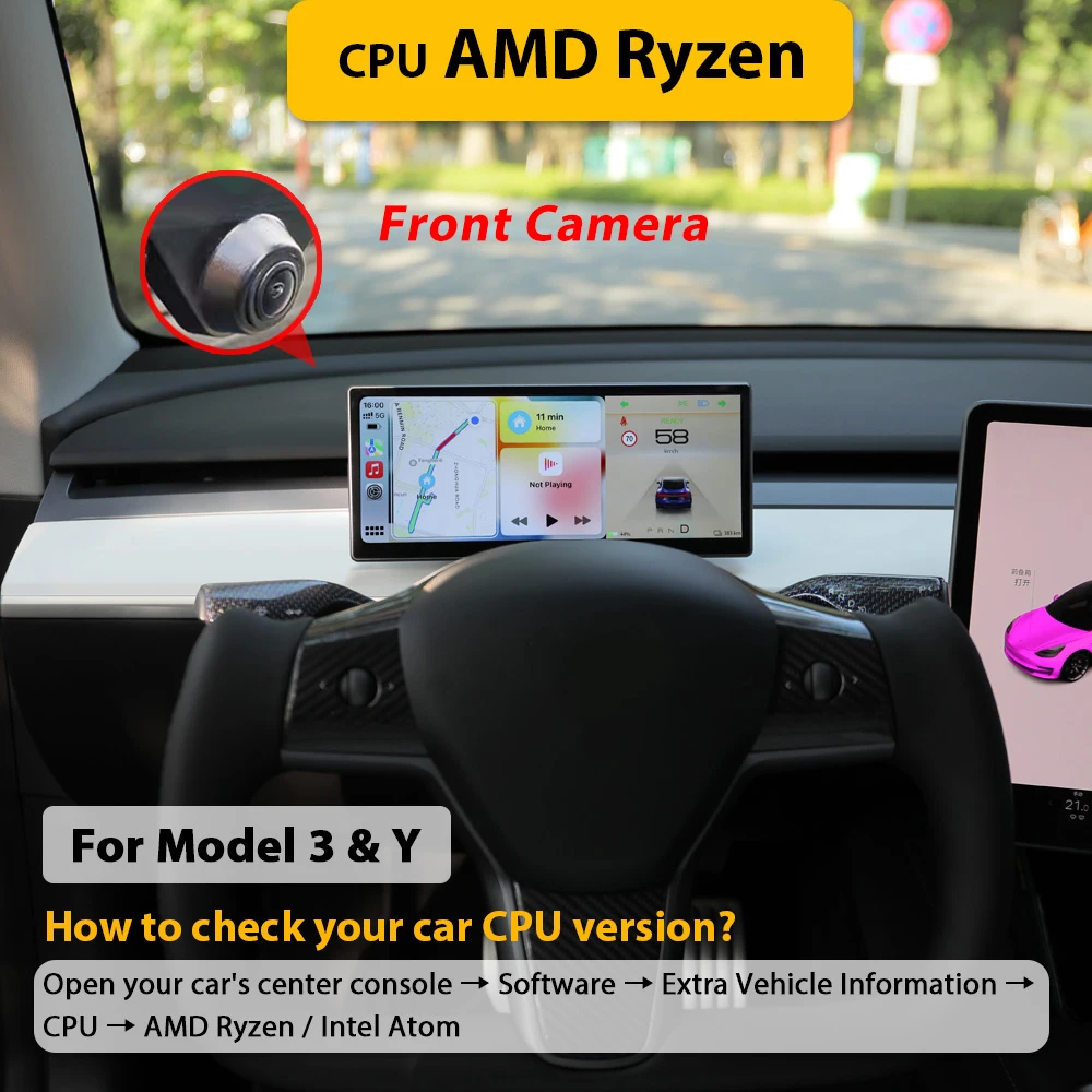 3Y 21 AMD-CAM