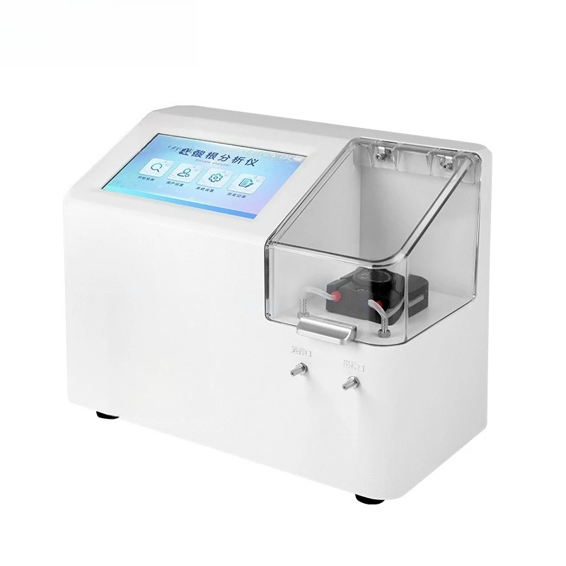 

Silicate analyzer constant silicate analyzer phosphate ion content detector in water sample