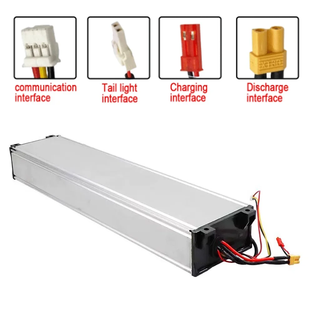 Melhor vendedor 36v 12800mah para xiaomi m365 pro scooter bateria especial bateria original