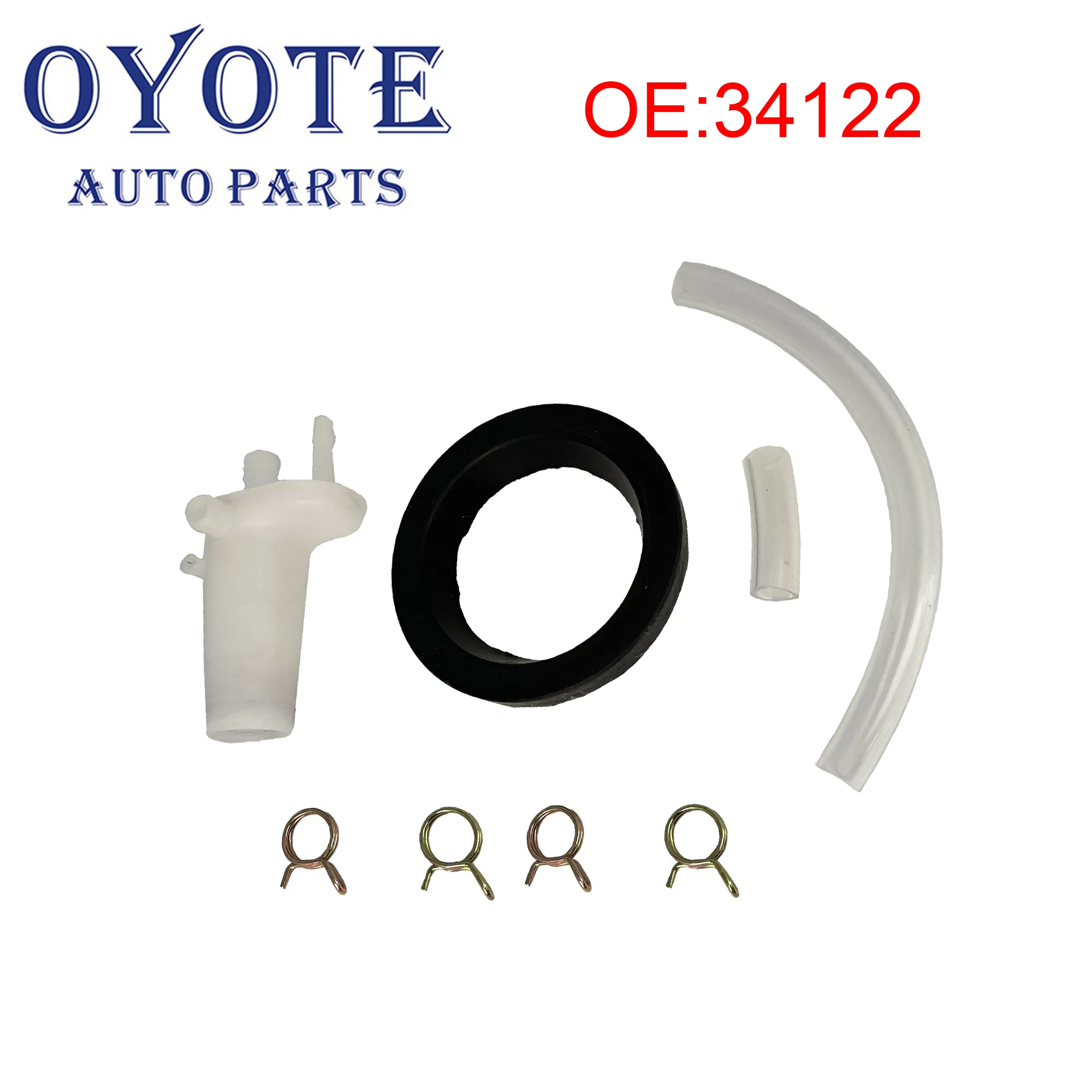 

OYOTE 34122 RV туалетные вакуумные выключатели набор водяных клапанов для Thetford Aqua Magic Туалет модели II