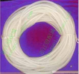 Silicone tube, Outlet Pipe , Hose Sewing Machine Parts