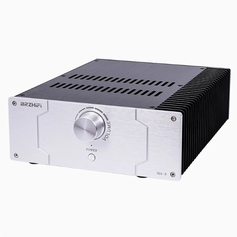 Marantz MA-9S2 Полностью симметричная схема HDAM 120 Вт * 2 стерео 2SC5200 2SA1943 Toshiba Tube Hi-Fi домашний аудиоусилитель