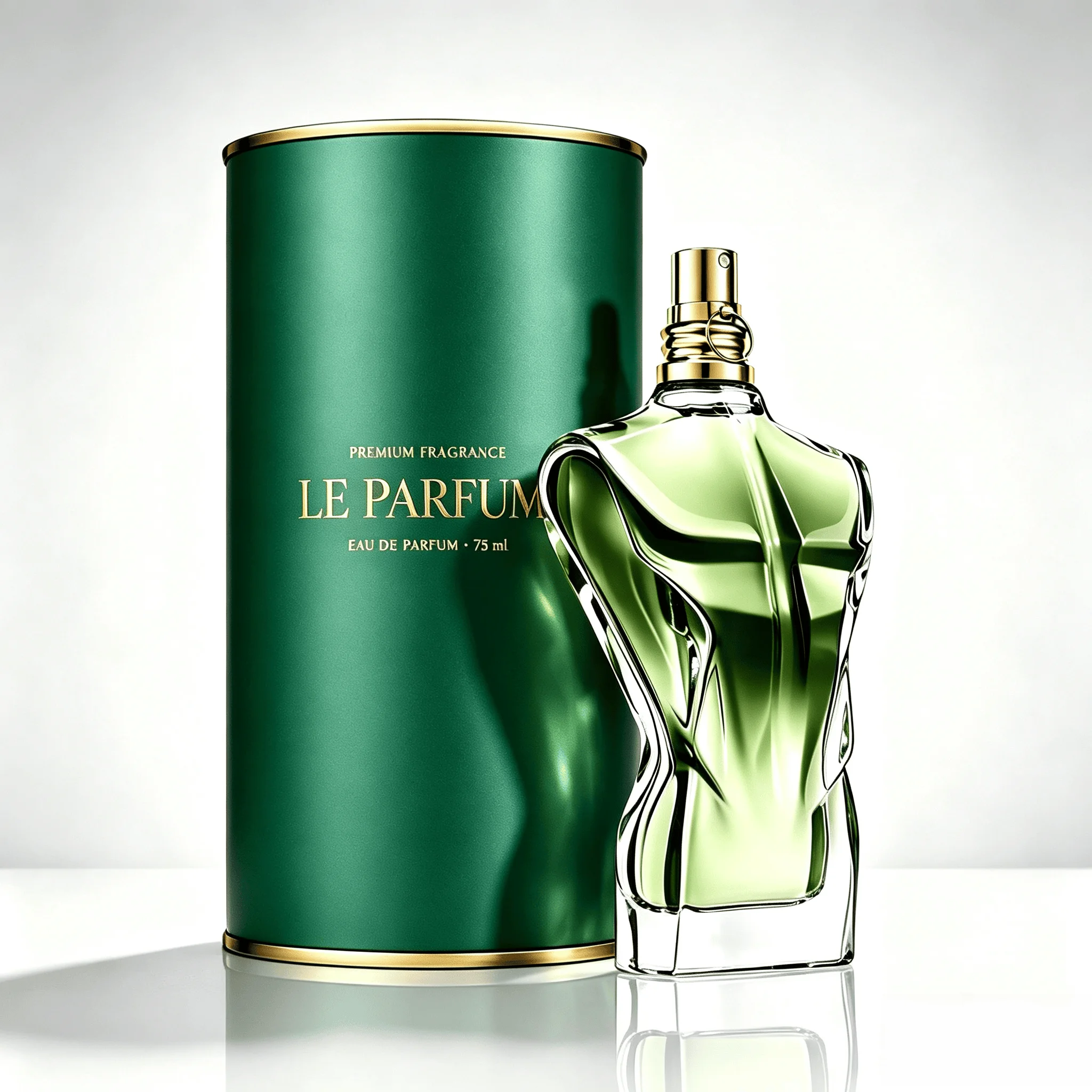 Perfume Fragrance Jean Paul Gaultier - เจซีอัน พอล โกลติเยร์ เลอ โบ ปาไรเดส์