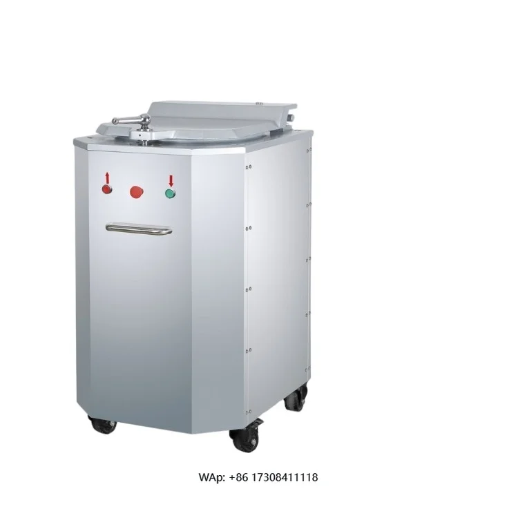 FKJ-20Y Manual Dough Dispenser Commercial Baking Equipment Baguette Maker