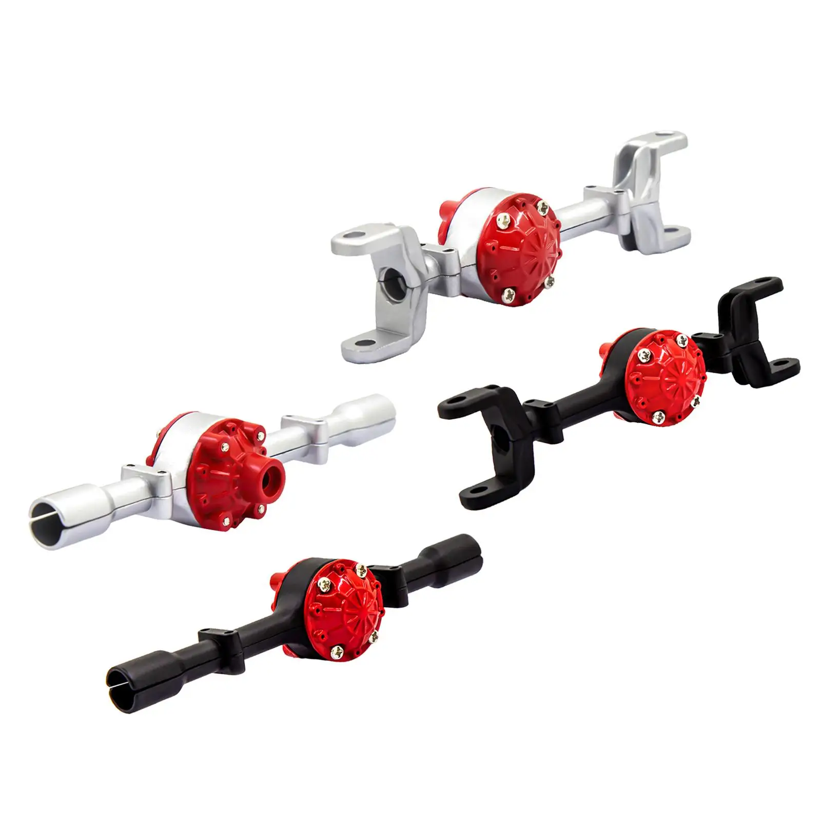 Rc Truck Accessorie…