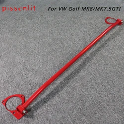 Front Stabilizer Strut Bar For VW Golf MK8 Golf MK7.5 GTI R-Line Upper Engine STB Strut Tower Brace Anti Roll Sway Suspension