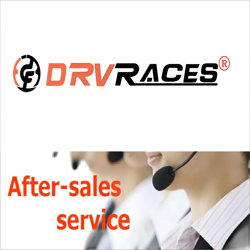 DRVRACES Link，Made for Order，If not, please do not order, thank you very much