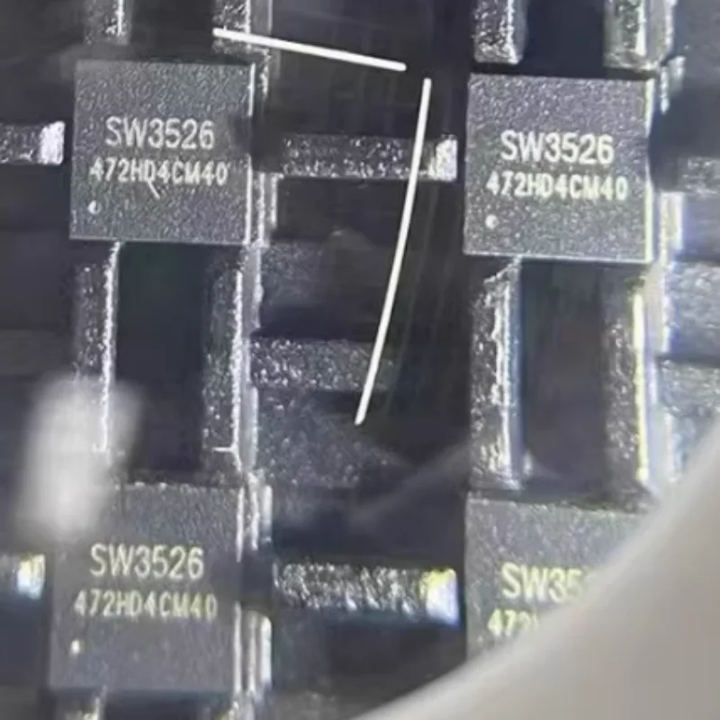 

5pcs/lot SW3526 NEW Original Genuine Chip Packing 24-QFN