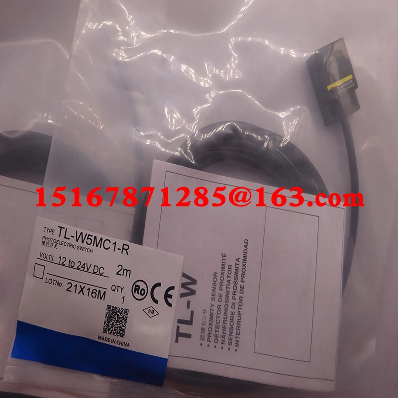 New proximity switch sensor TL-W5MC1 TL-W5MB1 W5MB2 TL-W1R5MC1 TL-W1R5MB1