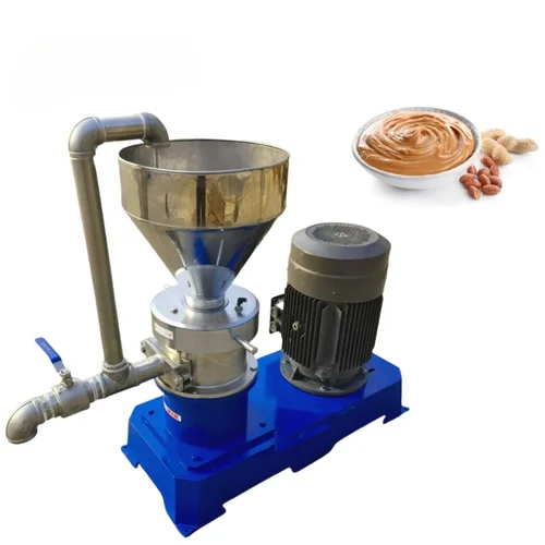 자동 잼 연마기, 땅콩 버터, 피스타치오, 콩 페이스트, 생산일 연마기  Best5