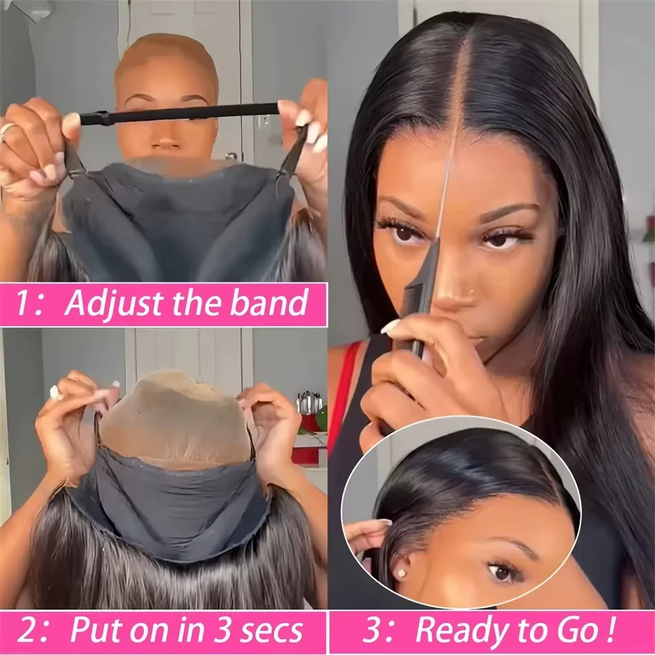 Thumbnail 3 - #82 Best Selling Part Lace Wigs