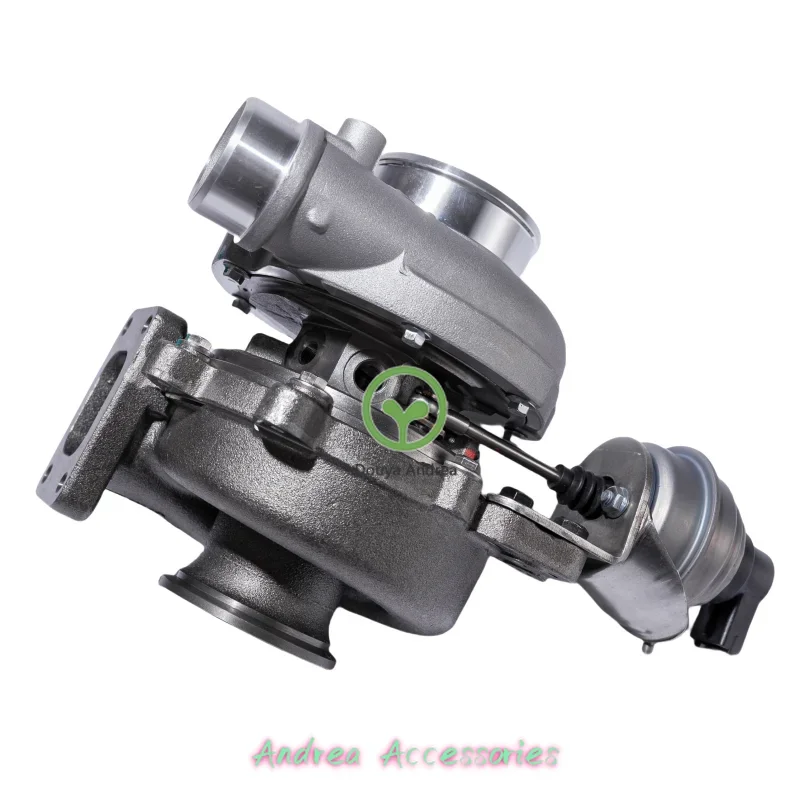 Turbocharger Complete OEM Style for Mitsu bishi Fuso Canter Truck F1C 4P10 GTB2056V 789773-5030S 789773 5802355023
