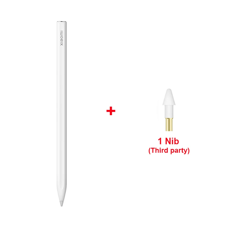 Original Xiaomi Smart Pen 2nd For Xiaomi Pad 6 Tablet Xiaomi