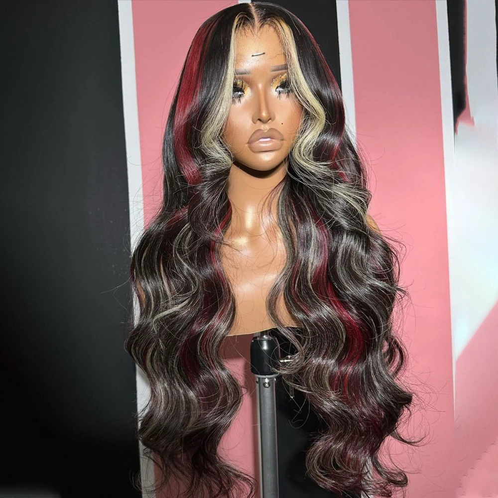 13X6 Hd Body Wave L… - image
