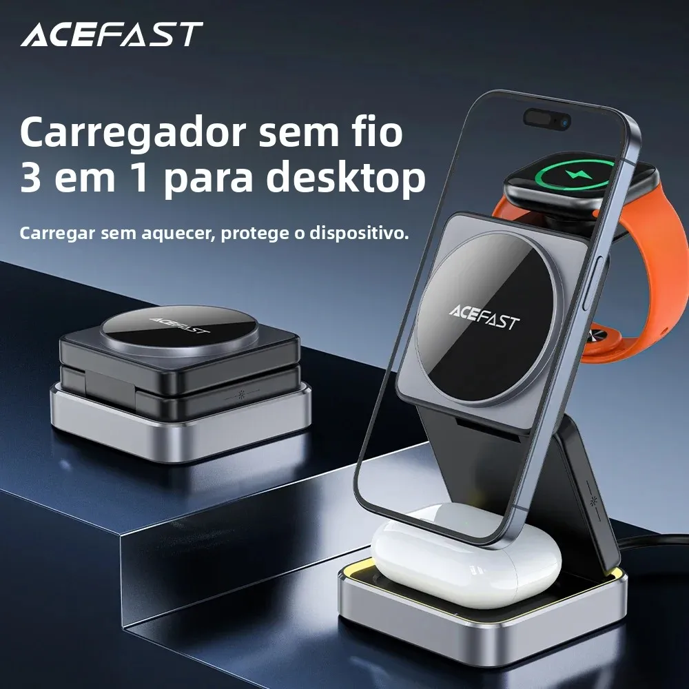 15w-aluminum-alloy-3-in-1-wireless-magnetic-wireless-charger-fast-charger-for-iwatch-iphone17-16-15-foldable-charging-holder