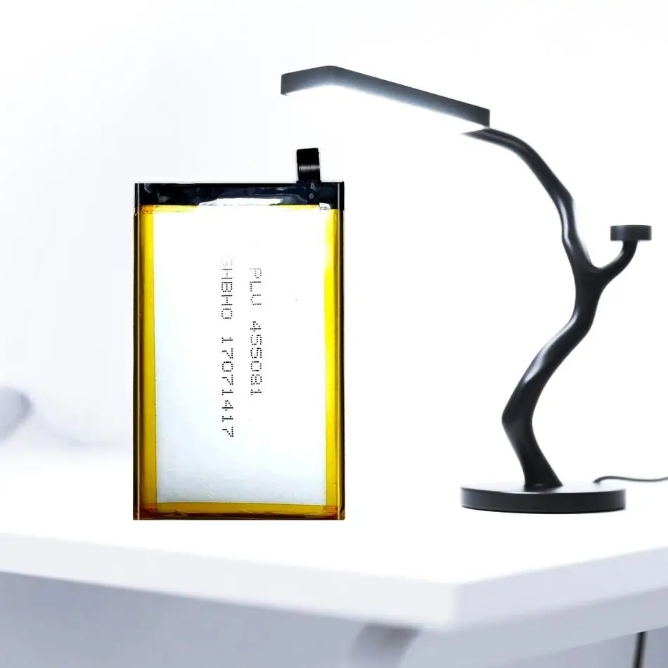 

Premium Replacement For Ulefone Metal Smart Phone Stable Mobile Battery 3050Mah