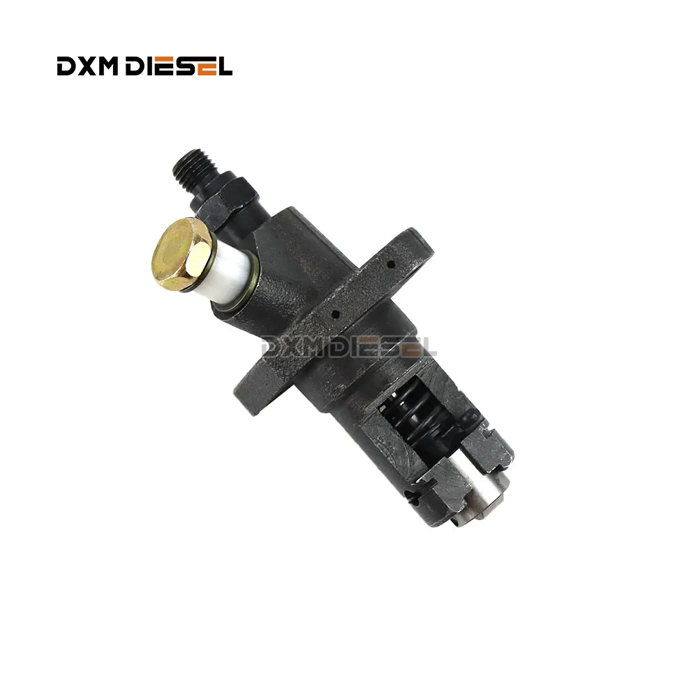 168F diesel engine parts parts fuel injection pump