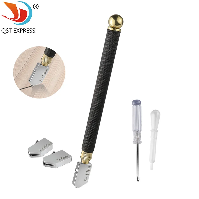 

Лезвие для резки мраморной плитки, аксессуары, роликовый тип, набор стеклянных ножей, лезвие из сплава, масляная версия для обустройства дома