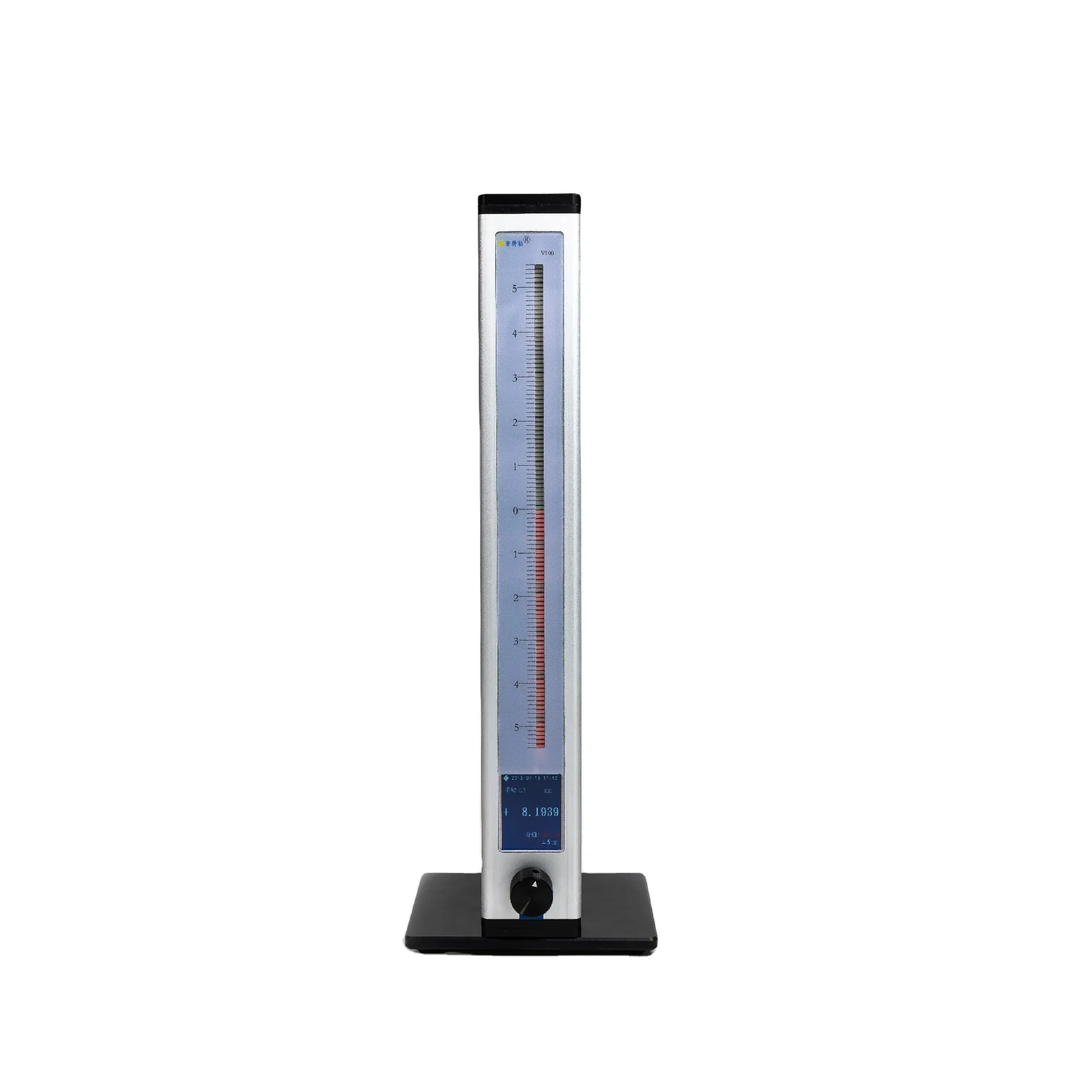 

Single Channel Air Gauge Inner Outer Diameter Measuring Digital Micrometer