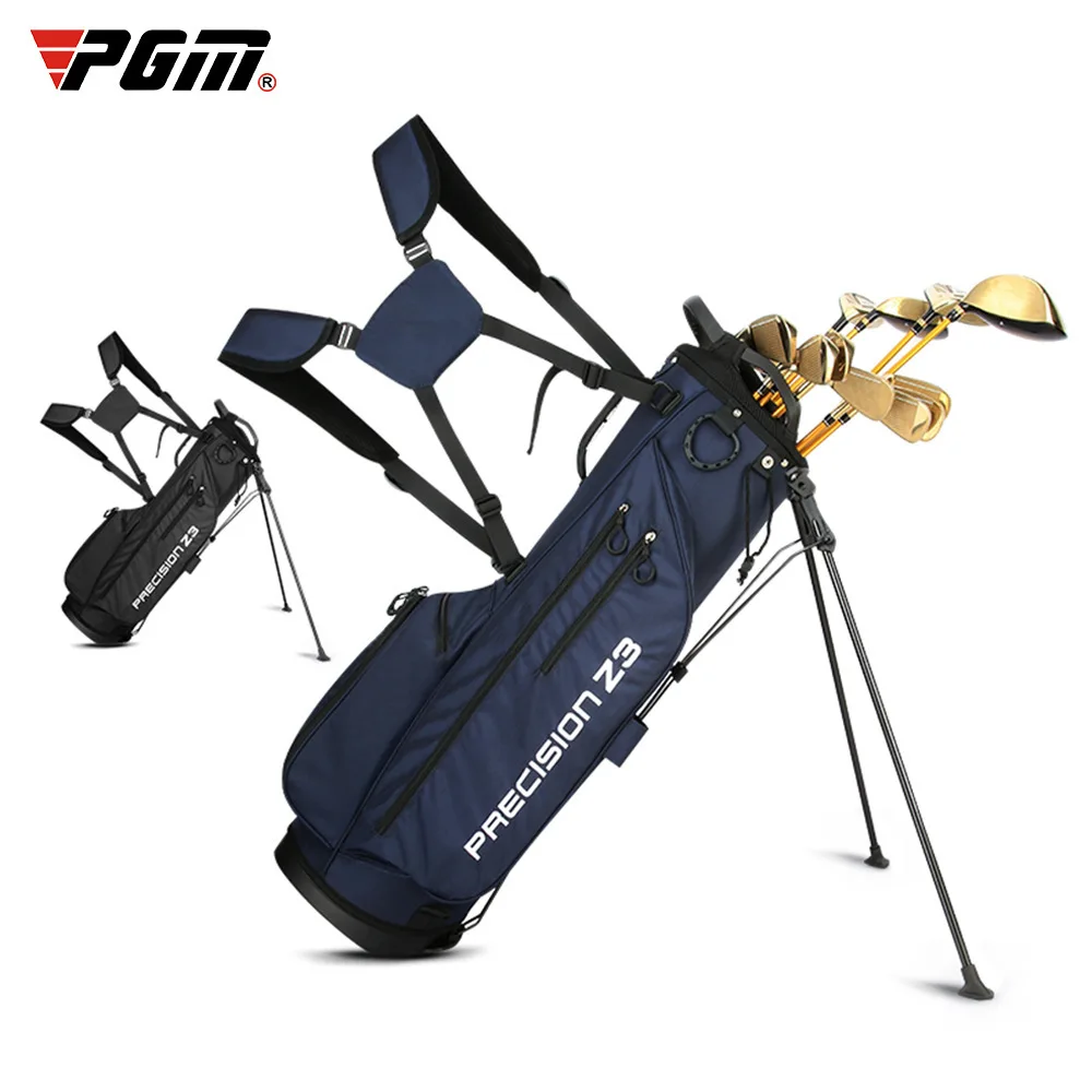 PGM Golf Bag Bracket Ball Bag Men's Women's Portable Golf Set Ball Bag Waterproof Anti Slip Outdoor Sports Protective Bag