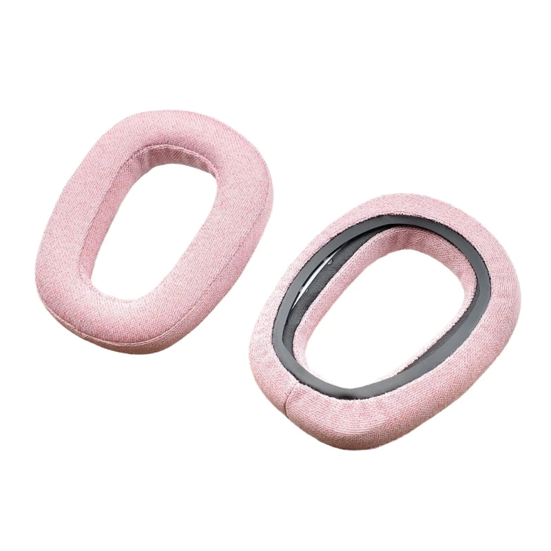 Replacement Earpads Ear Pad Cushions for Zone 100 Headphones Sponges Cover Case Earphone Replacement Repair Part