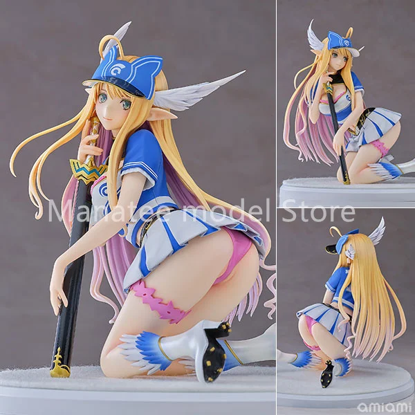 

Daiki Kougyou оригинальный Death Ball Nadesiko новая иллюстрация Тони 1/6 ПВХ фигурка аниме модель игрушки коллекция кукла подарок