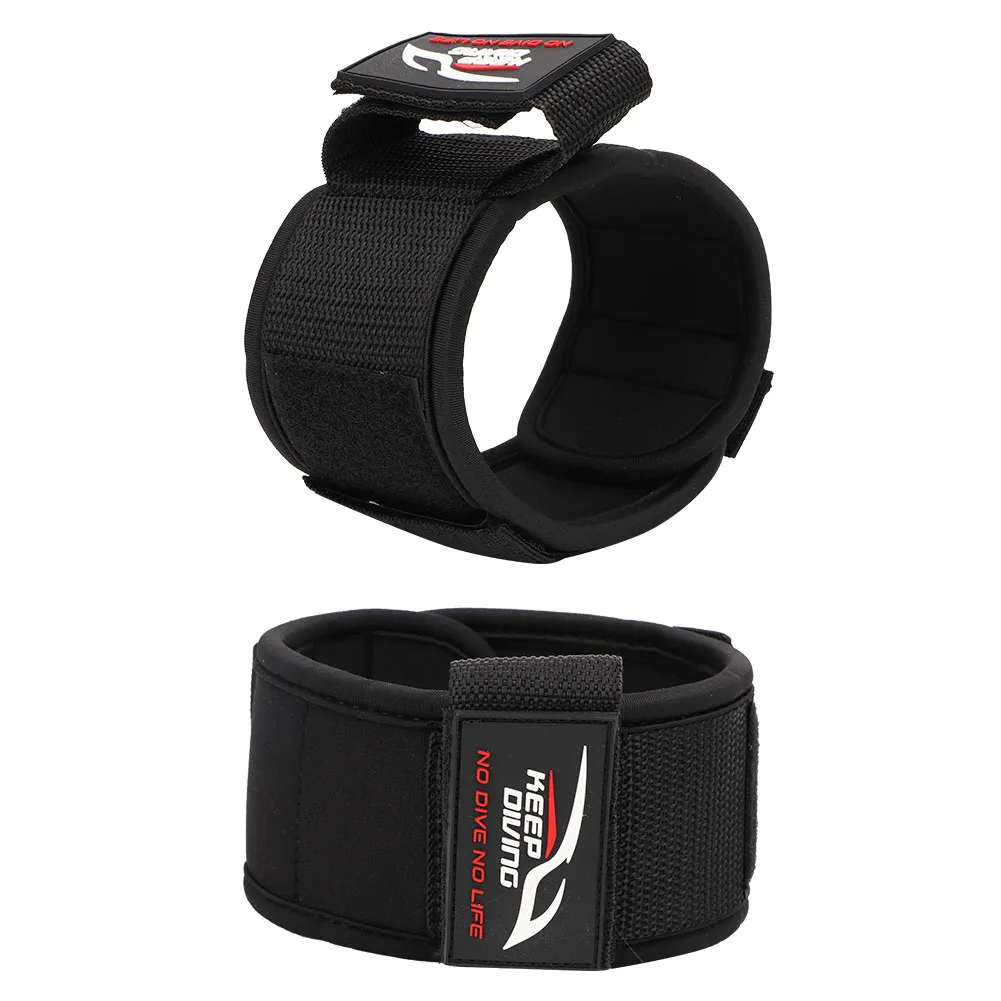 Adjustable Diving Shoulder Pad Thickness 5mm Diving BCD Backplate Ultralight Crotch Strap Weight Belt Protective Cover